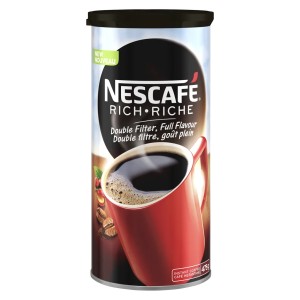 Nescafe Rich Instant Coffee